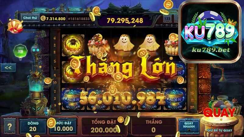 Ku789 Giới thiệu siêu phẩm game Nổ hũ cực HẤP DẪN.jpg