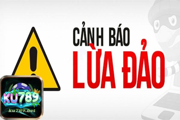 Ku789 Bật Mí Thông Tin Nhà Cái Lừa Đảo Giả Mạo