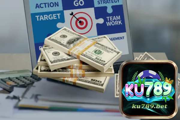 Nhà cái Ku789 tuyển đại lý toàn quốc với chiết khấu trên 2%