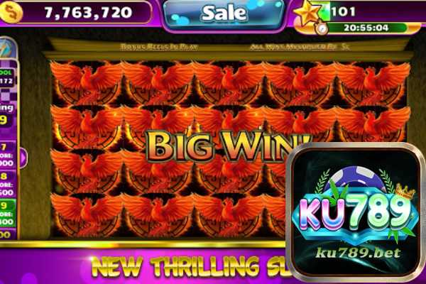 7 Chiến Thuật Chiến Thắng Game Slot Jackpot Tại Ku789