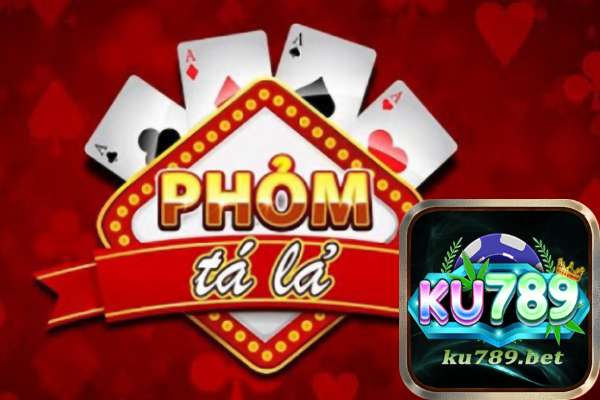 Ku789 bật mí các bí mật của game bài Phỏm