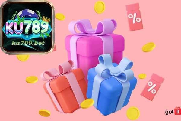 Ku789 hướng dẫn nhận giftcode từ sự kiện 2024