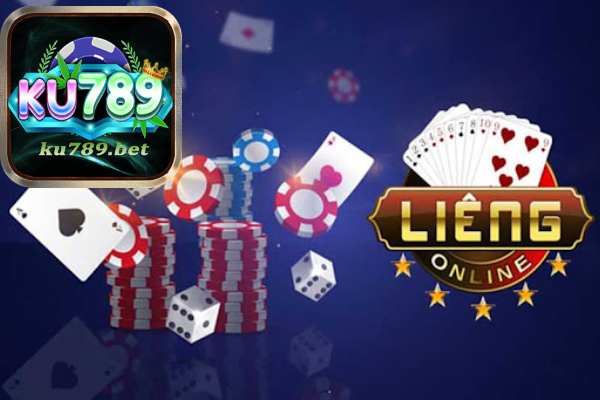 Game Bài Liêng Cực Hay Tại Cổng Game Ku789
