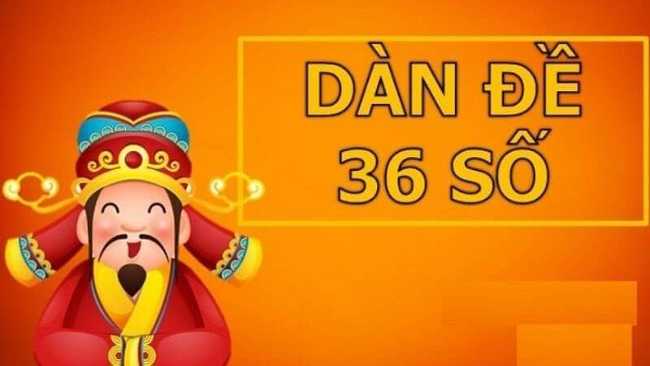 ku789 Giới thiệu dàn đề 36 con