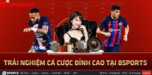 Xổ Số Bsports - Trải Nghiệm Đánh Xổ Số Minh Bạch_ku789