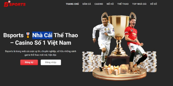 chơi xổ số Bsports hiệu quả