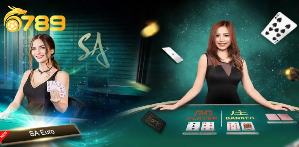 Trải Nghiệm 6789 Casino Đẳng Cấp Dành Cho Người Chơi_ku789