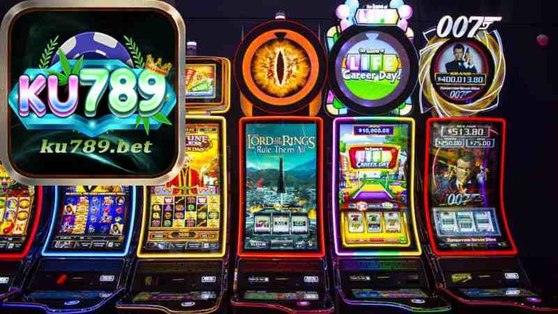 Ku789 Hướng Dẫn Chơi Trò Slot bóng đá casino hấp dẫn	