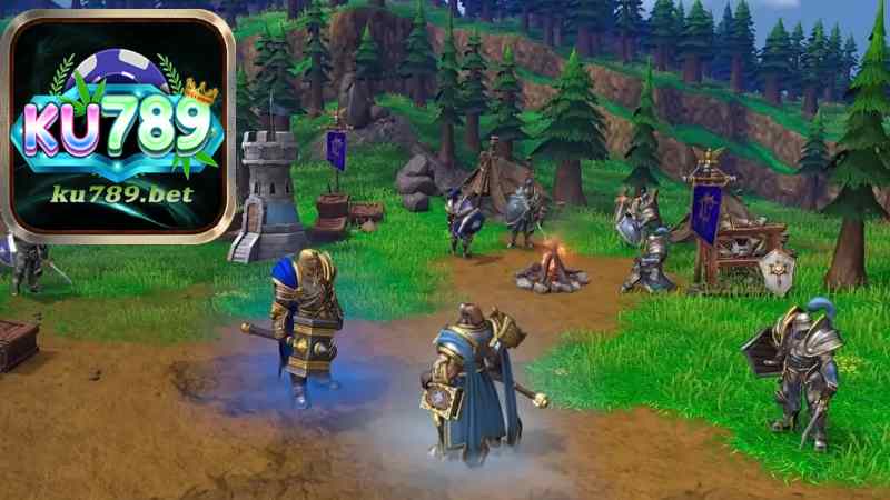 Những Gì Bạn Cần Biết Về Chơi Warcraft III Ku789	