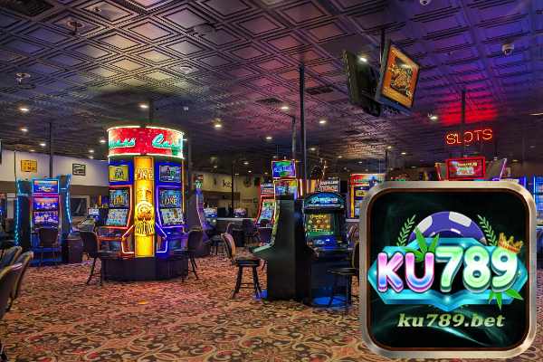 Bật Mí Nhà Cái Ku789 Có Uy Tín Không? Thanh Toán Dễ Dàng?
