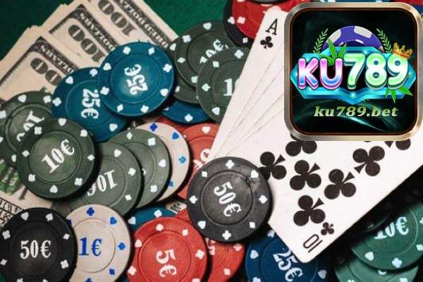 Cách Chơi Bài Poker Bull HAY Nhất 2024 Tại Ku789	