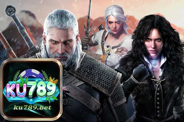 Ku789 Hướng Dẫn Chơi The Witcher 3 Wild Hunt Thắng Nhanh	