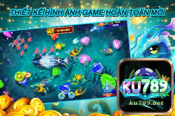 Ku789 Khám Phá Tựa Game Siêu Hot Bắn Cá Đại Thần Là Gì?	