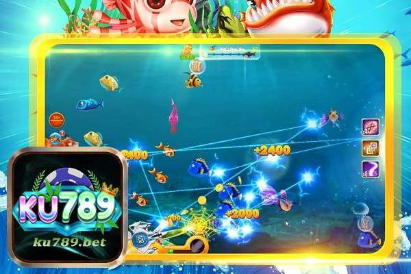 Ku789 Khám Phá Tổng Quan Về Tựa Game Bắn Cá Tam Quốc	