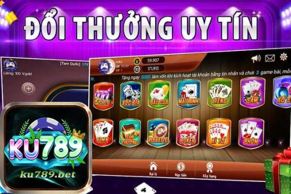 Lưu Ý Khi Chơi Game Bài Trực Tuyến Tại Nhà Cái Ku789	